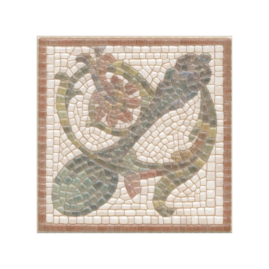 Декор Kerama Marazzi Виченца Ложка HGD\A140\17000 15х15