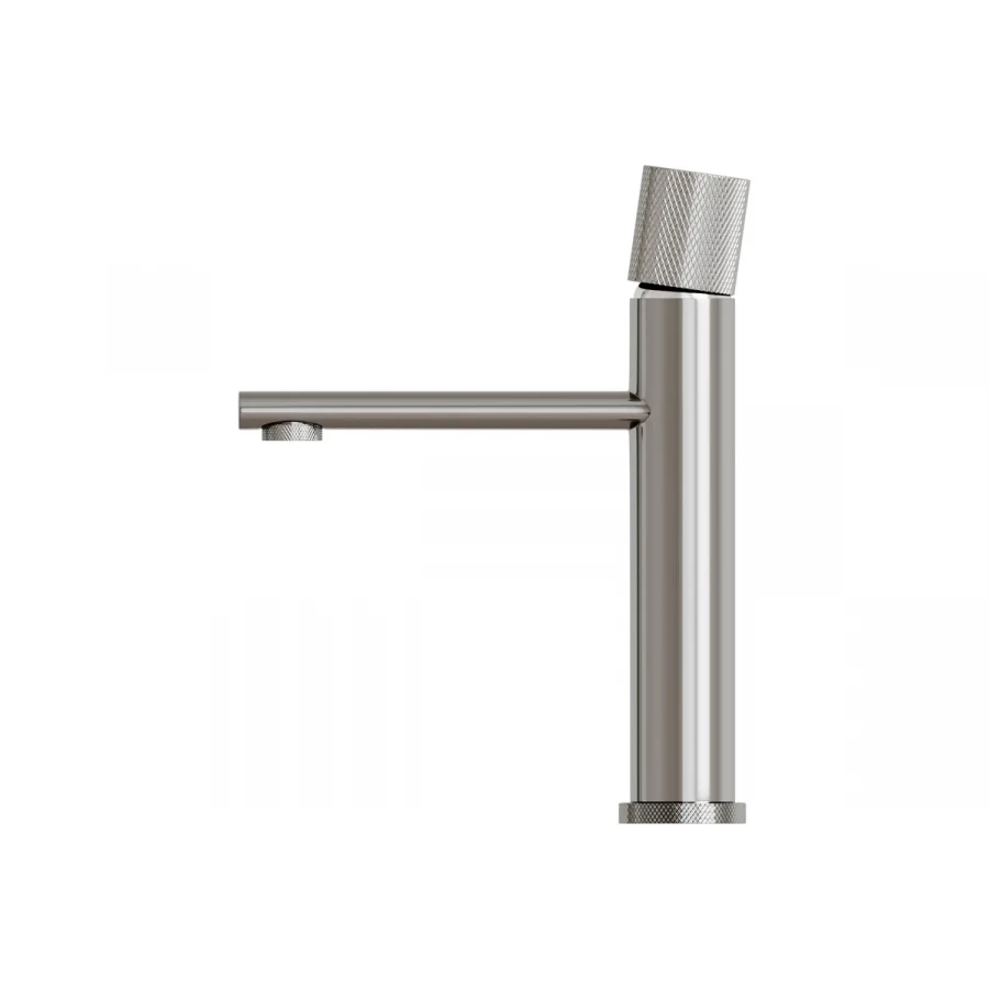 Смеситель для раковины MixLine ML40-04 Flat хром 553907