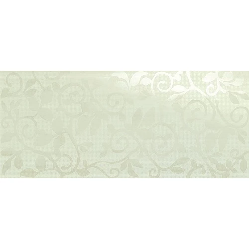 Декор Italgraniti E_Motion green wallpaper dec EN04DB 24x55