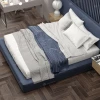Плитка кварцвиниловая Alpine Floor Parquet LVT Фафнир ECO 16-16 43 класс 2.5 мм 2.2278 кв.м. 59х11.8 см
