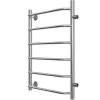 Полотенцесушитель водяной Aringa Римини AR03021CH 50х80х50 см