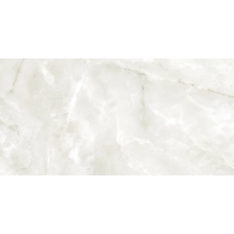 Керамогранит Laparet Cosmo Perla полированный, белый SG50002622R 119,5х60 см