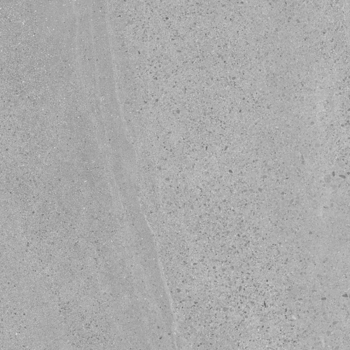 Клинкерная плитка Керамин Камерун 1 матовая серая 39,4х39,4 см