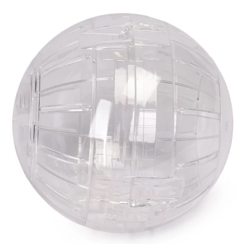 Игрушка для мыши Savic Шар прозрачный пластик 12 см 