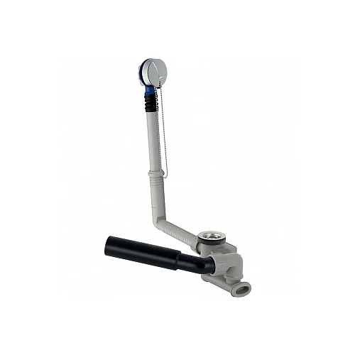 Слив-перелив для ванны Geberit 150.017.00.6