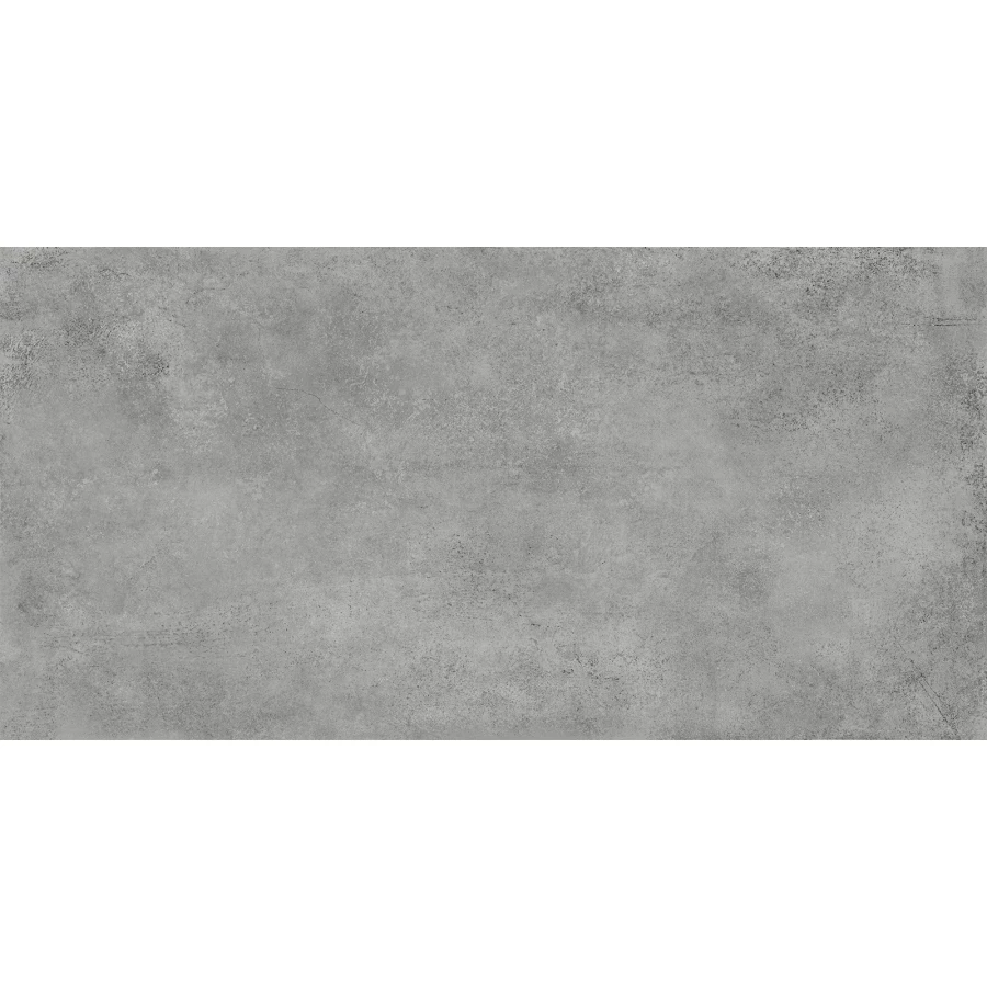 Керамогранит ALMA Ceramica Totem матовый граниль черный GFU60120TTM70R 120х60 см