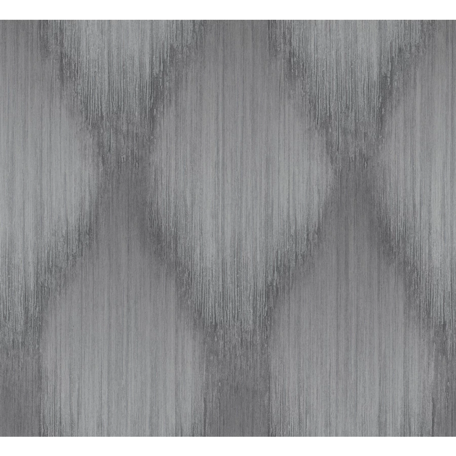 Обои флизелиновые Marburg Papis Loveday Fasion Icon 106 серые 35904 1,06х10,05 м