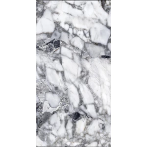 Керамогранит Realistik Canberra Polished Gold Carving 120х60 см