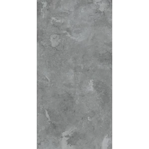 Керамогранит Arcadia Ceramica Eragon Dark Grey Matt Glossy матовый с глянцевым эффектом серый GI8002-A 120х60 см