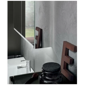 Зеркальный шкаф Geberit Option 500.205.00.1 75x70 см