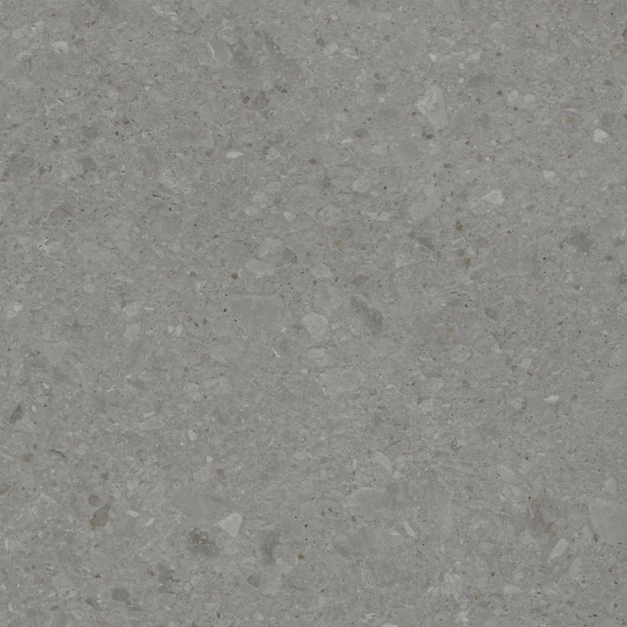 Керамогранит Kerama Marazzi Чеппо ди Гре обрезной матовый серый тёмный DD606120R 60x60 см