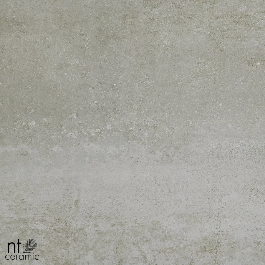 Керамогранит NT Ceramic Punk NTT9001 Матовый MC6NTT9001M 60х60 см