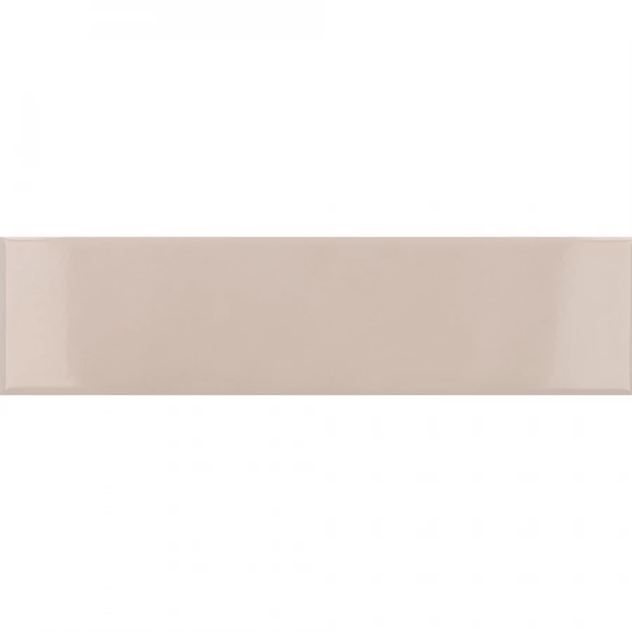 Керамическая плитка Equipe Costa Nova Pink Stony Glossy 28448 20х5х0,83 см