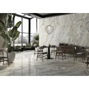 Керамогранит AVA Ceramica Onice Iride Argenta Lapp Rett 173066 120х60 см