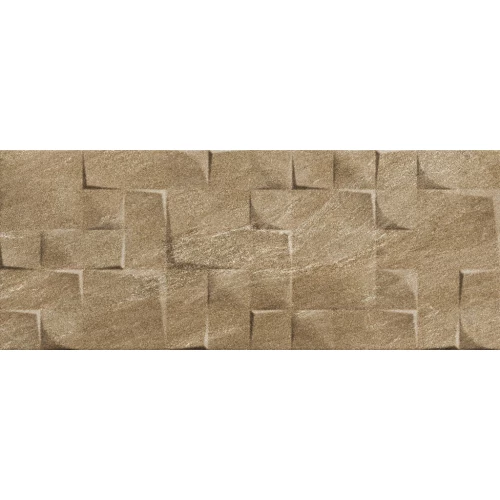 Плитка Mayolica Avalon Nilo Terra 28*70 