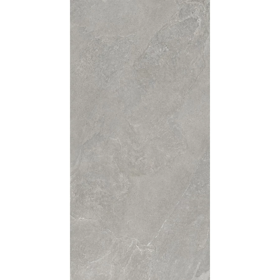 Керамогранит Vitra ArdeStone GL Grey натуральный серый K948700R0001VTER 120x60 см