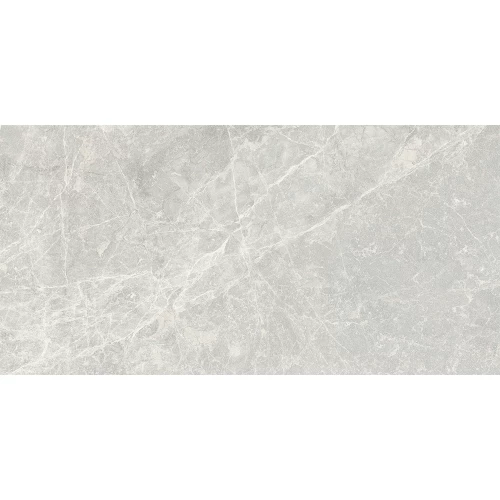 Керамогранит Vitra Marmostone Светло-серый 7ЛПР R9 8мм K951325LPR01VTER 120х60 см