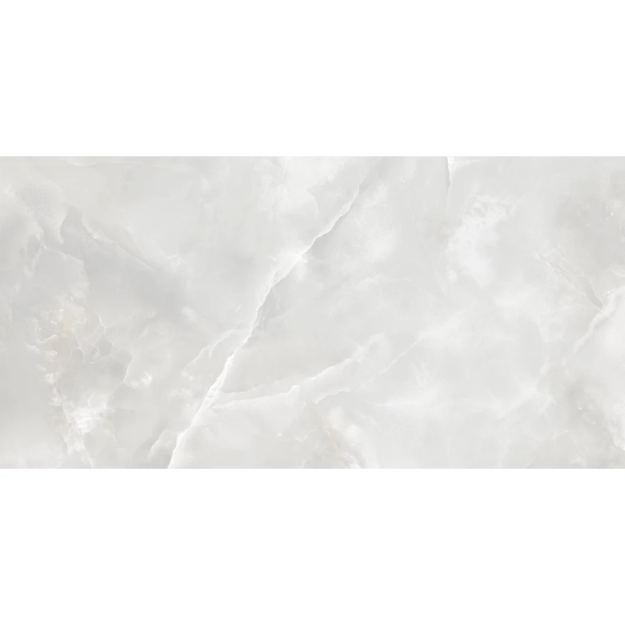 Плитка настенная ALMA Ceramica Azimut матовая серая TWA3060AZM07 60х30 см