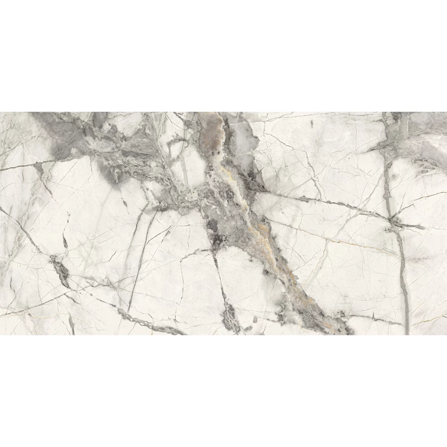 Керамогранит Azteca Pav. Invisible nat white 120х60 см