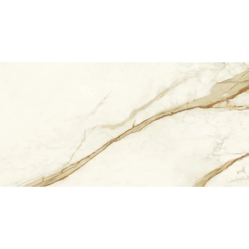Плитка Atlas Concorde Marvel Shine Calacatta Imperiale Lappato A4Q3 120х60 см