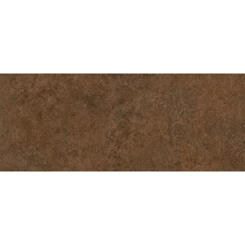 Плитка настенная Керамин Тоскана 4 коричневый 20х50 см