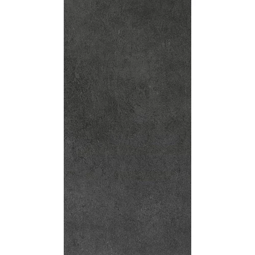 Керамогранит Kerama Marazzi Дайсен черный обрезной 30х60 см