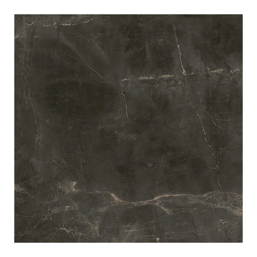 Керамогранит ColiseumGres Canova Канова Дарк Рет матовый коричневый 610010005764 60х60 см