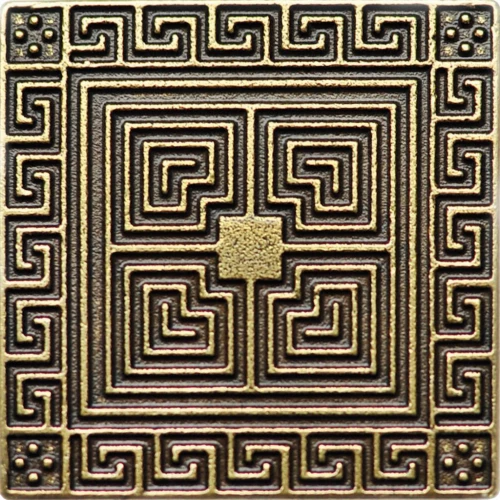 Плитка Kavarti Athenas classic 7,5*7,5 