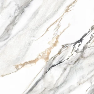 Плитка напольная керамогранитная ALMA Ceramica Arabesco Sugar GFA57ARS04R (S) 57х57 см