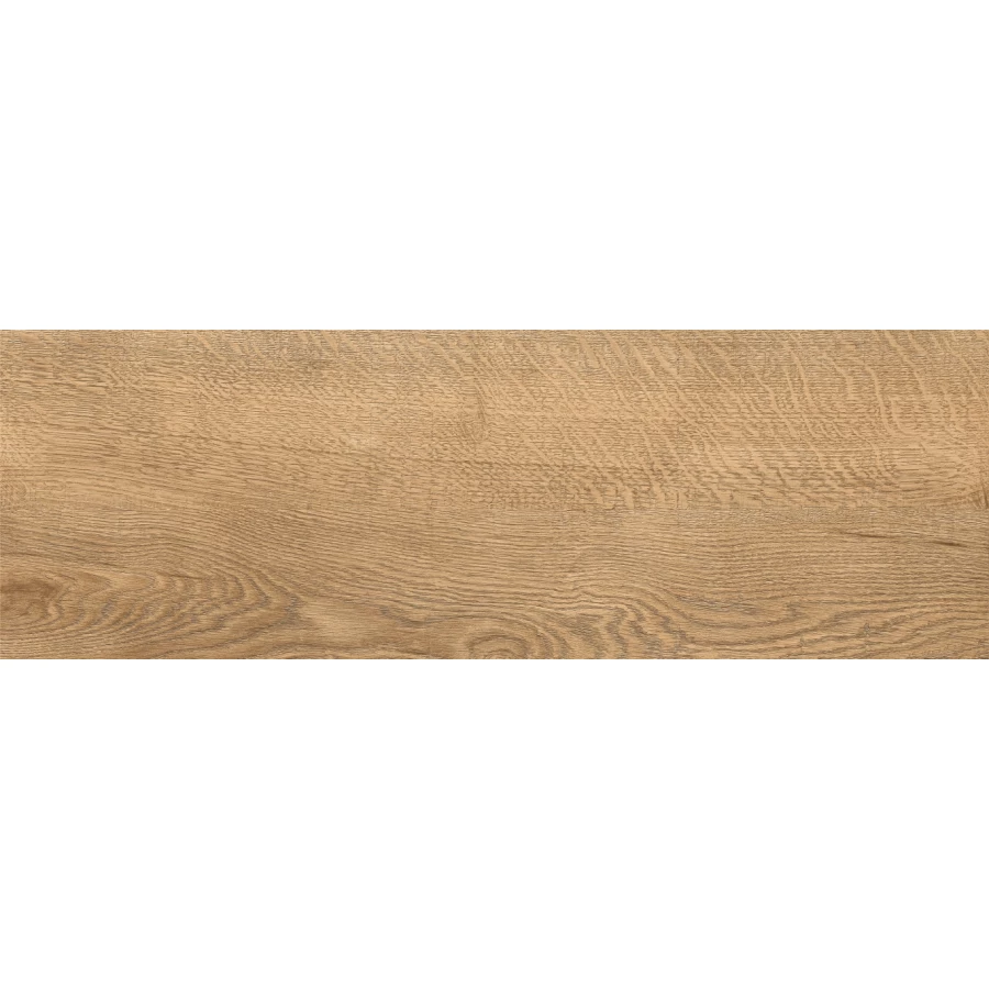 Керамогранит Grasaro Italian Wood Honey матовый медовый 1,2 м2 G-251/SR 60х20 см