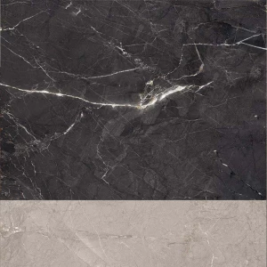Керамогранит ABK Play Marble Black PF60005897 20x20