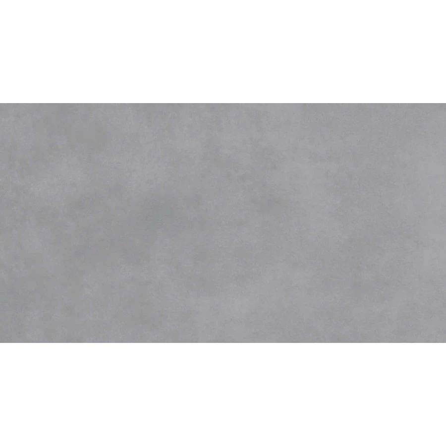 Керамогранит Eurotile Ceramica Beton Light Grey Mat матовый серый 7930138704637 120х60 см