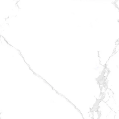 Керамогранит Belleza Attica Statuario Glossy 60х60 см