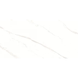 Керамогранит Duna Pushkar White Matt матовый белый RP-238582 120х60 см