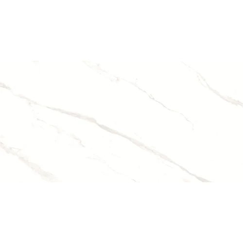 Керамогранит Duna Pushkar White Matt матовый белый RP-238582 120х60 см