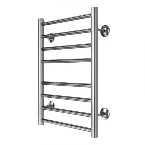 Полотенцесушитель водяной Azario Parma AZ10146S 40х60 см