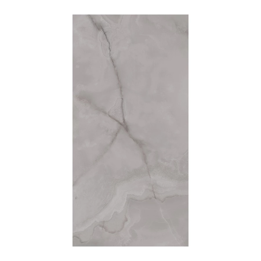 Плитка настенная Kerlife Onix Blanco-Gris Декор серый 63х31,5 см