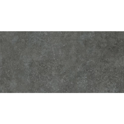 Керамогранит Neodom Stone Manhattan Antracite Matt Str матовый черный N20756 120х60 см