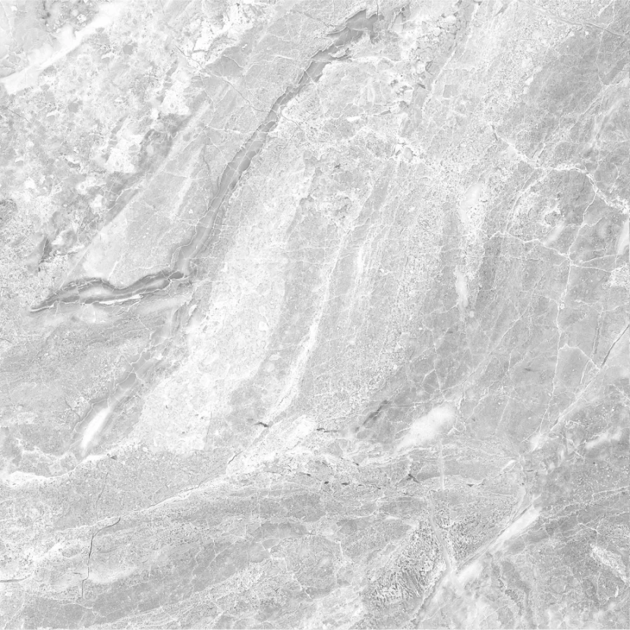 Керамогранит Eurotile Ceramica Sun Paradise Grey Structure серый 7930138705207 60x60 см