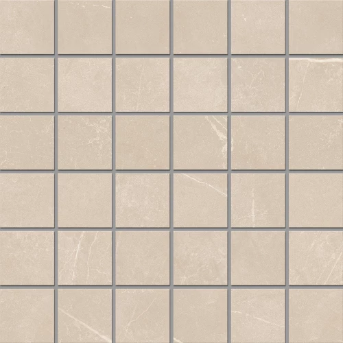 Мозаика Estima Nolana NL01 5х5 Неполированный 70767 30x30 см