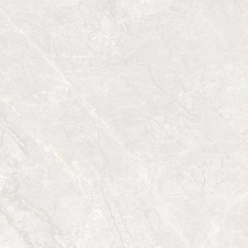 Керамогранит Laparet Geo Blanco карвинг матовый светло-серый 80х80 см