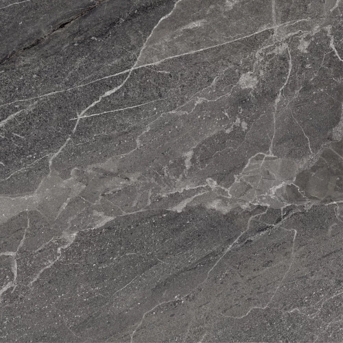 Керамогранит New Trend Karakum Dark матовый чёрный D60258М 60х60 см