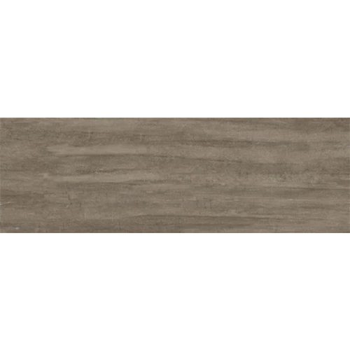 Плитка настенная Baldocer Vasari Brown глянцевая коричневая 85х28 см