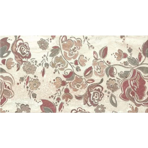 Декор Ecoceramica Daino Light D?cor Composition side B 31.6х60 см