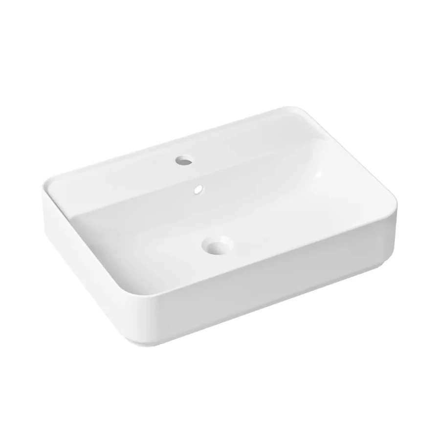 Накладная раковина Lavinia Boho Bathroom Sink Slim 33311008 60х43 см
