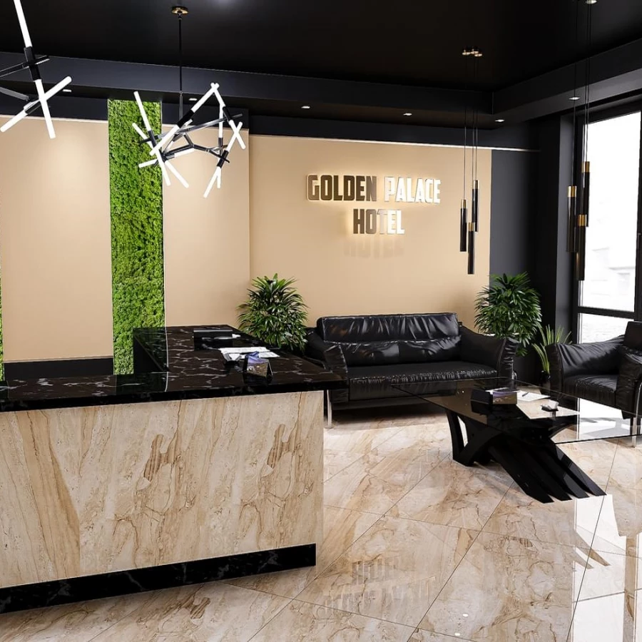 Керамогранит