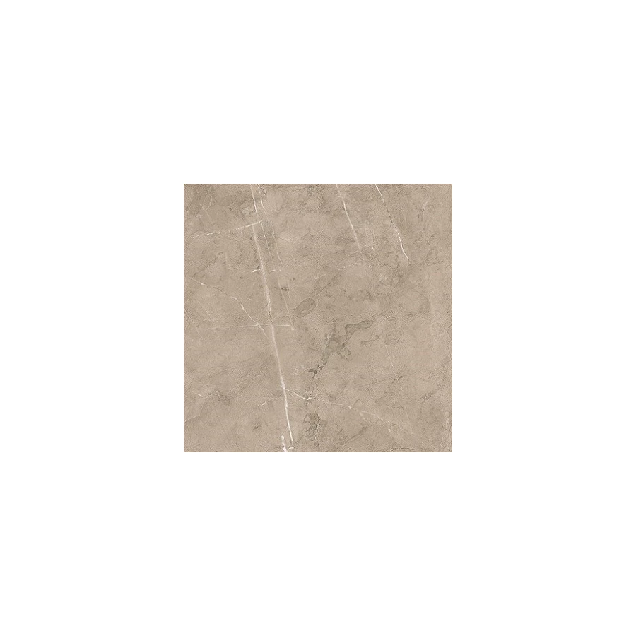 Керамогранит Porcelanite Dos 9535 Rectificado 5059 Vison матовый коричневый 50х50 см