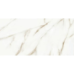 Керамогранит ALMA Ceramica Bianco Chiara лаппатированный белый GFA114BCH00L 114х57х0,75 см