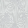 Обои флизелиновые Marburg Papis Loveday Fasion Icon 106 серые 35846 0,7х10,05 м