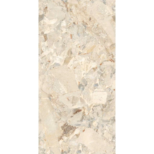 Керамогранит Belleza Era Stone Endless Carving матовый бежевый СК000045376 120х60 см